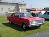 '66 Falcon Futura