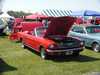 1965 Mustang