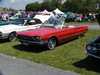 '66 Thunderbird