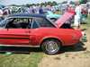 California Special Mustang