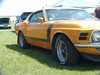 '70 BOSS 302