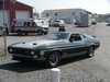 Boss 351 Mustang