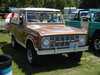 Unknown Year Bronco