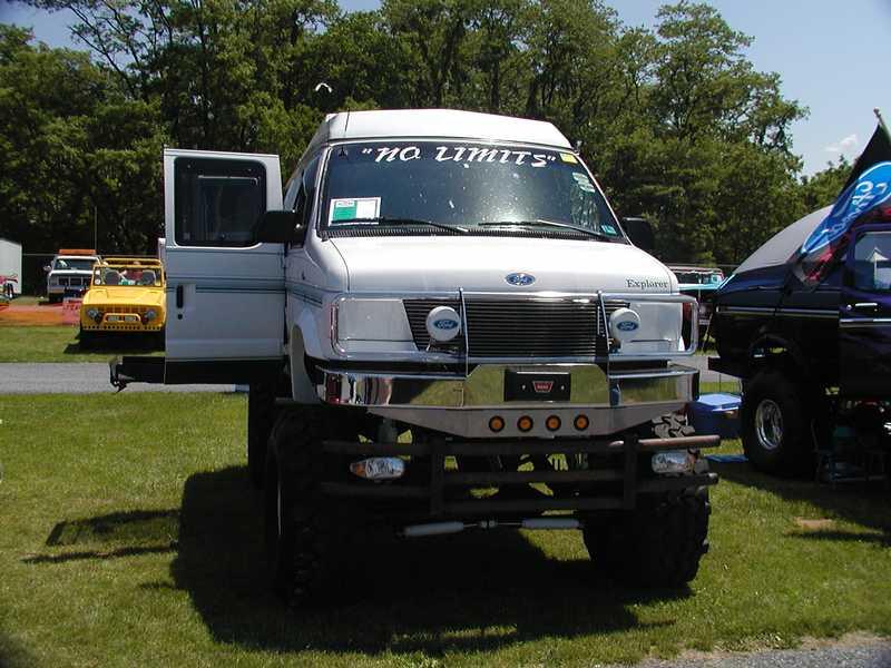 Super Van
