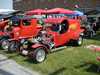 Hot Wheels Express