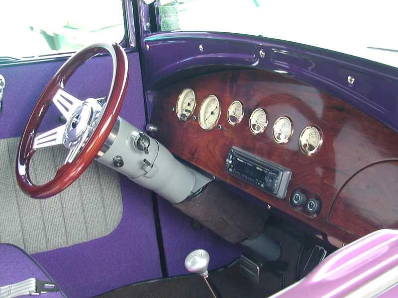 '30 Ford