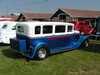 '30 Ford Limo