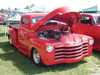 '50 Chevy