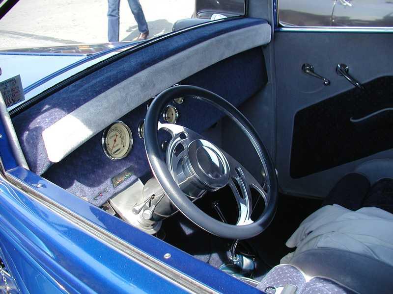 '31 Dodge