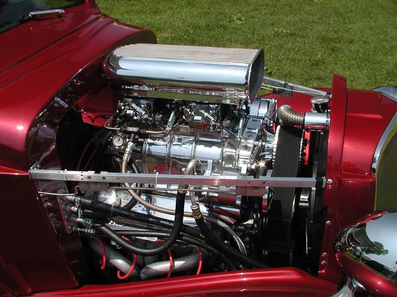'34 Chevy