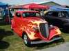 '34 Ford