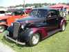 '36 Pontiac