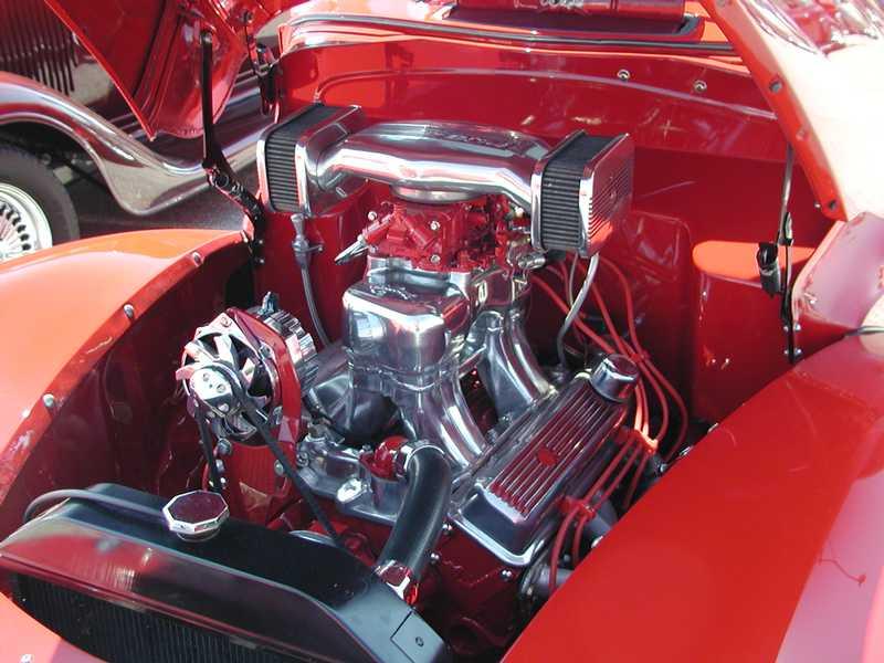 '40 Ford