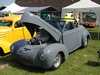 '41 Willys