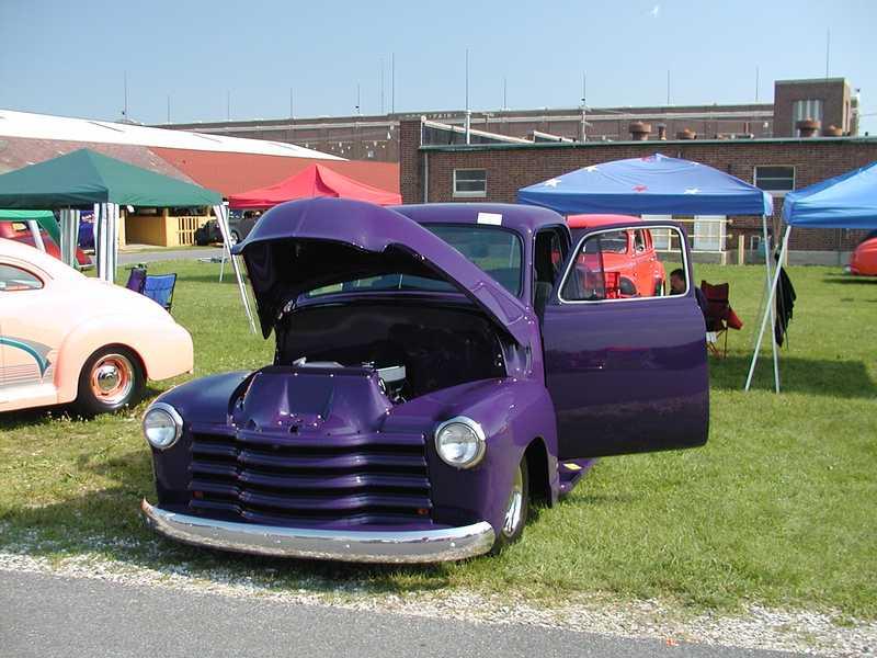 '48 Chevy