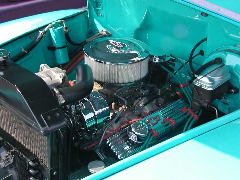 '48 Ford