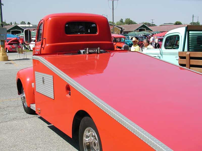 '48 Ford