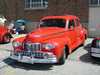 '47 Lincoln