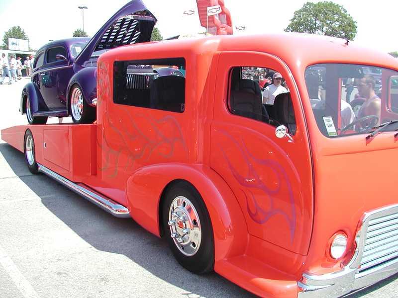 '48 White