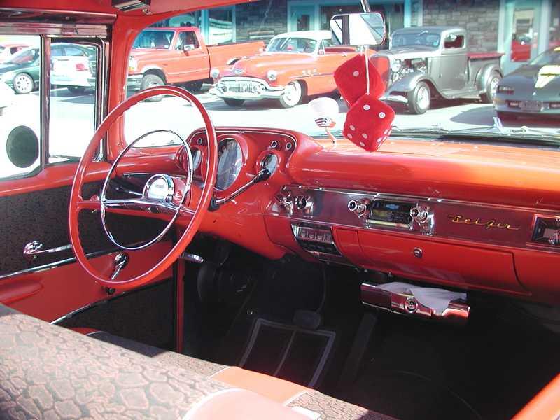 '57 Chevy