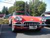 '60 Corvette