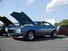 '72 Camaro