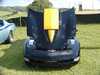 1999 Corvette