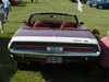 Convertible Challenger