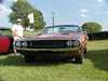 Convertible Challenger