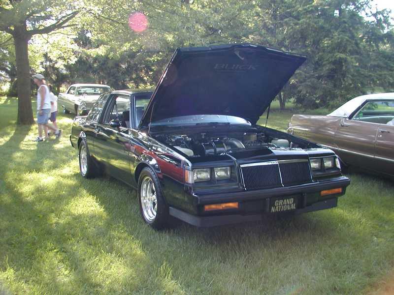Grand National