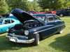 Mercury Eight