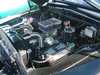 Mercury Eight