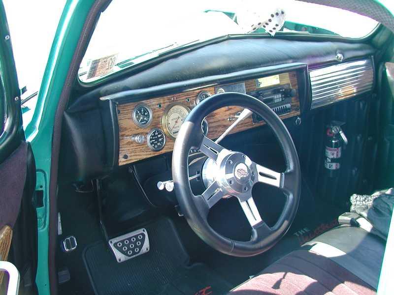 '48 GMC