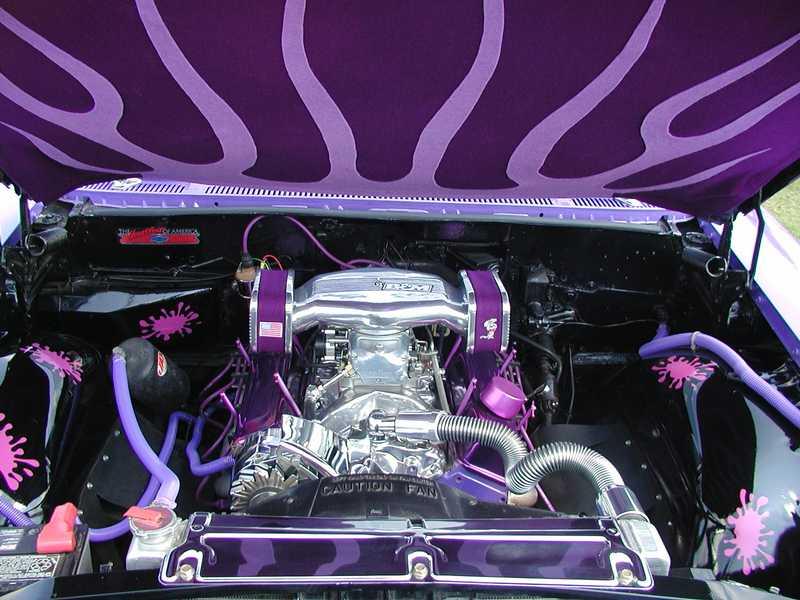 '60 Chevy