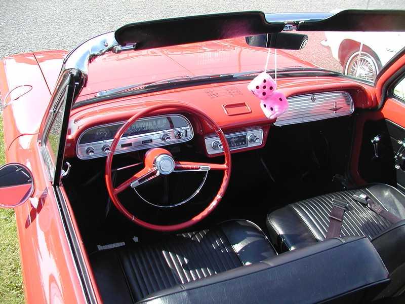 '63 Corvair