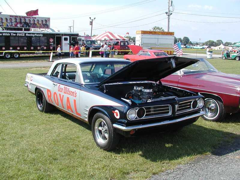 '63 Tempest