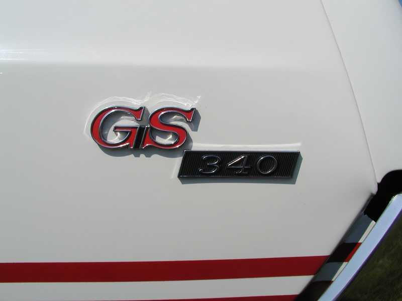 '67 GS