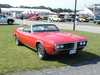 '68 Firebird