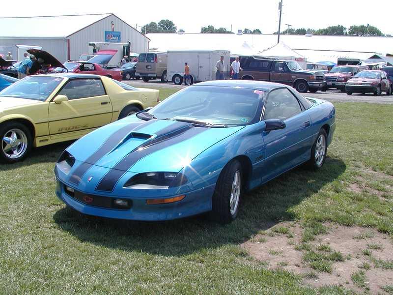 '94 Camaro