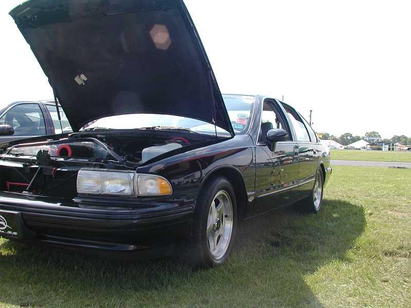 '94 Impala