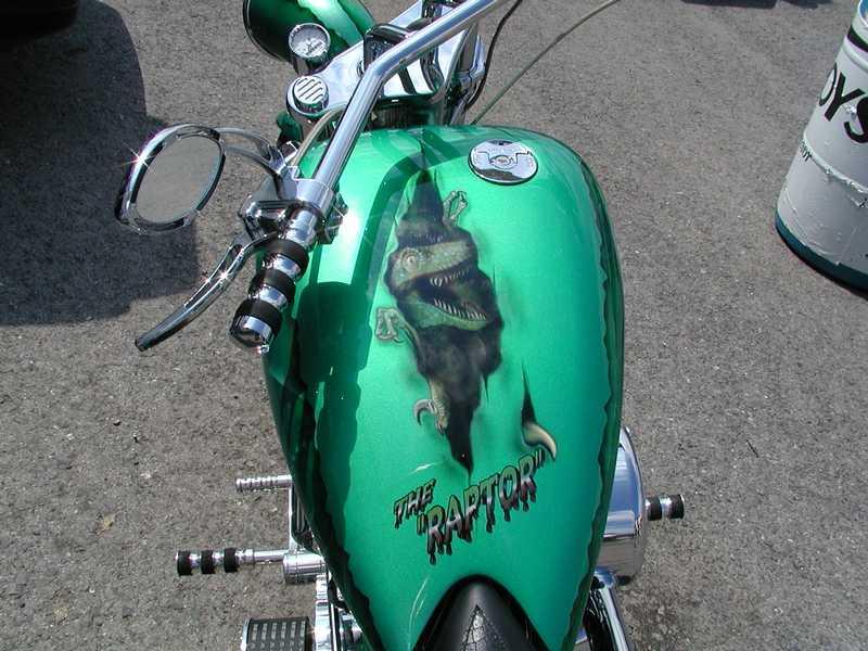 Harley