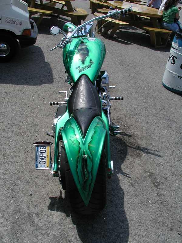Harley