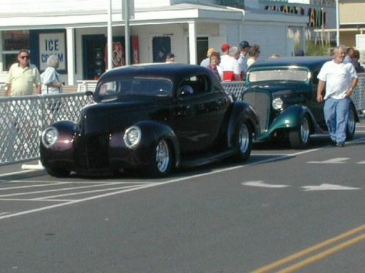 '41 Willys