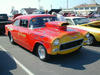 Pro Street Chevy