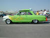'63 Chevy II