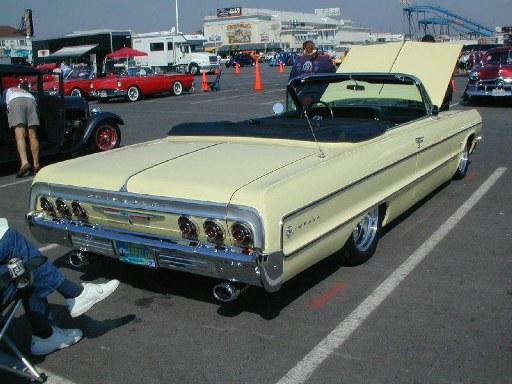 '64 Impala