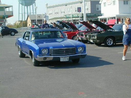 '70 Monte Carlo