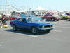 '70 Mustang