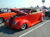 '34 Woody