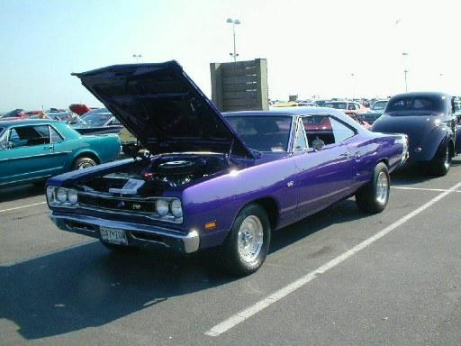 Dodge